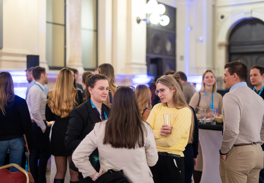 Budapesti Corvinus Egyetem